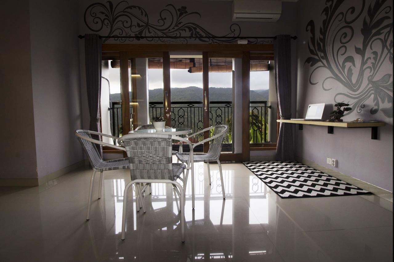 Dong Paloh Hostel Мундук Екстер'єр фото